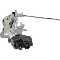 Dorman Front - Passenger Side Door Lock Actuator 937-089 for 2005 Kia Rio