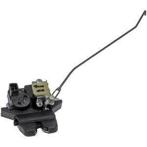 Dorman Trunk Release Motor 937-143