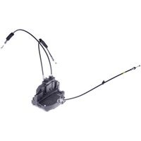 Dorman Rear - Driver Side Door Lock Actuator 937-248 for 2006 Nissan/Datsun Murano