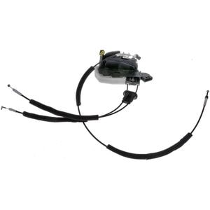 Dorman Front - Driver Side Door Lock Actuator 937-266