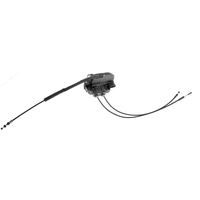 Dorman Door Lock Actuator 937-282 for Nissan/Datsun Versa