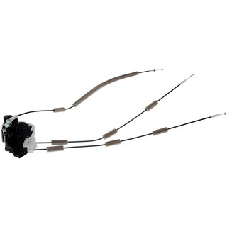 Motorino Alzacristallo Per Chiusura Centralizzata Dorman 937-255 - Ricambio Specifico Per Auto