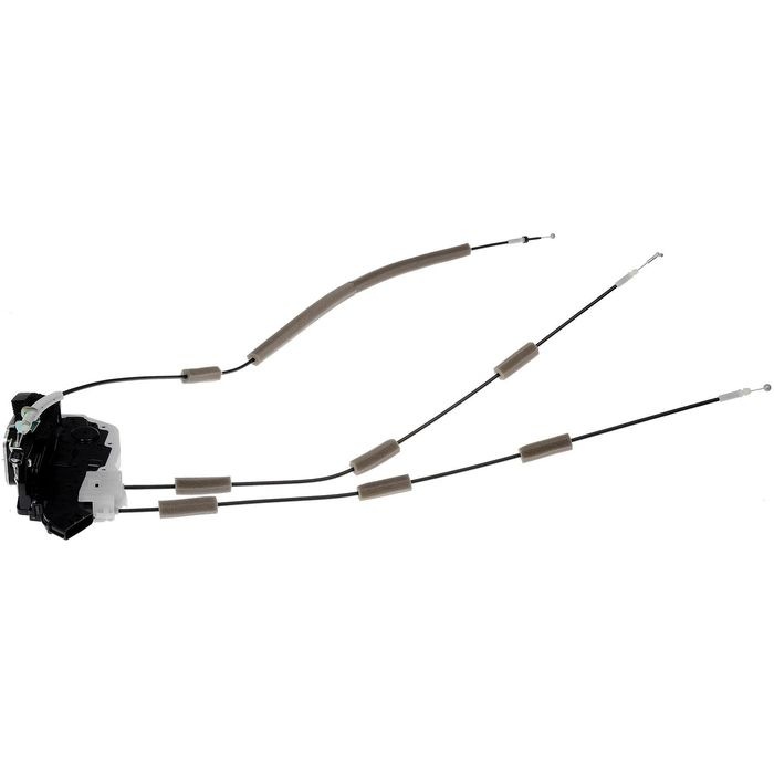 Motorino Alzacristallo Per Chiusura Centralizzata Dorman 937-255 - Ricambio Specifico Per Auto