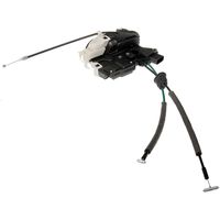 Dorman Front Driver Side Door Lock Actuator 937-565 for 2014 Kia Sorento