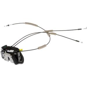Dorman - OE Solutions Door Lock Actuator Motor 937-949