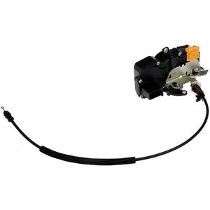 Door Lock Actuator Motor Dorman  937-925 main image 0