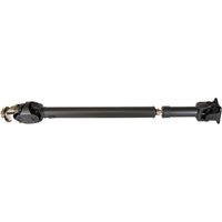 2014 Jeep Wrangler Driveshaft