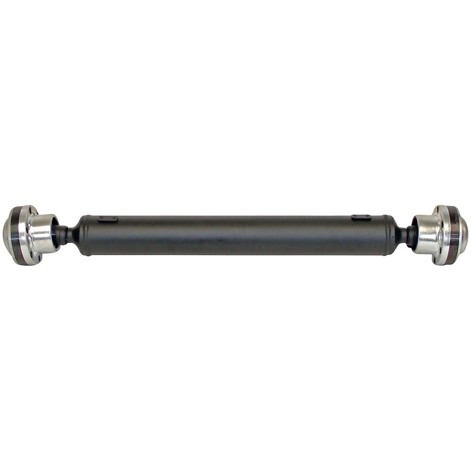 drive shaft u joint repair cost