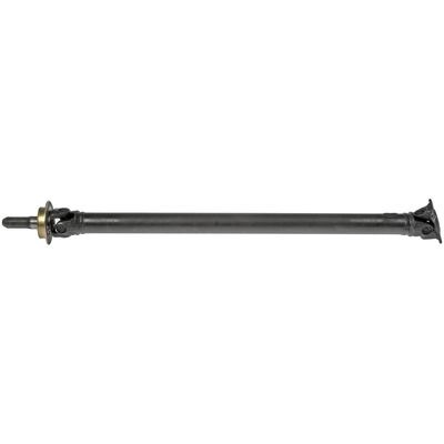 Dorman Driveshaft 938-320