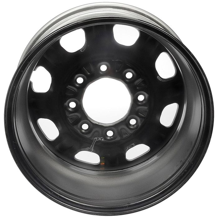 Dorman OE Solution 18 x 8in Steel Wheel