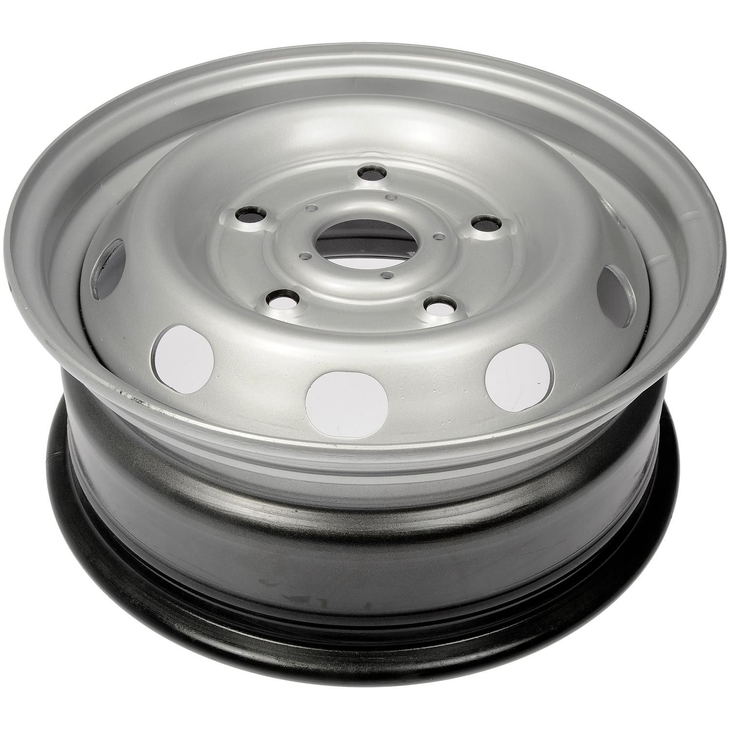 Aazon.co: Doran 939-190 Wheel Copatible With Select Ford Odels