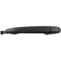 2006 Toyota Tacoma Door Handle Exterior
