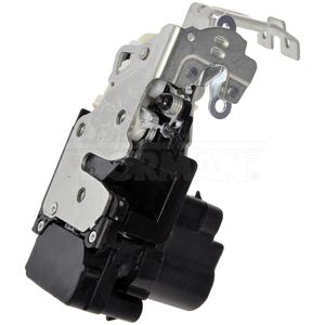 Dorman - OE Solutions Liftgate Latch 940-119
