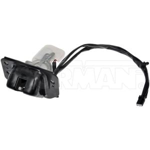 Liftgate Lock Actuator Dorman 940-124 