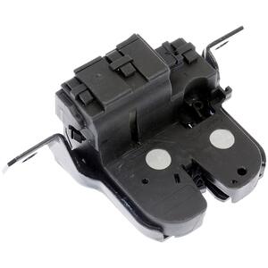 Dorman - OE Solutions Trunk Lock Actuator Motor 940-162