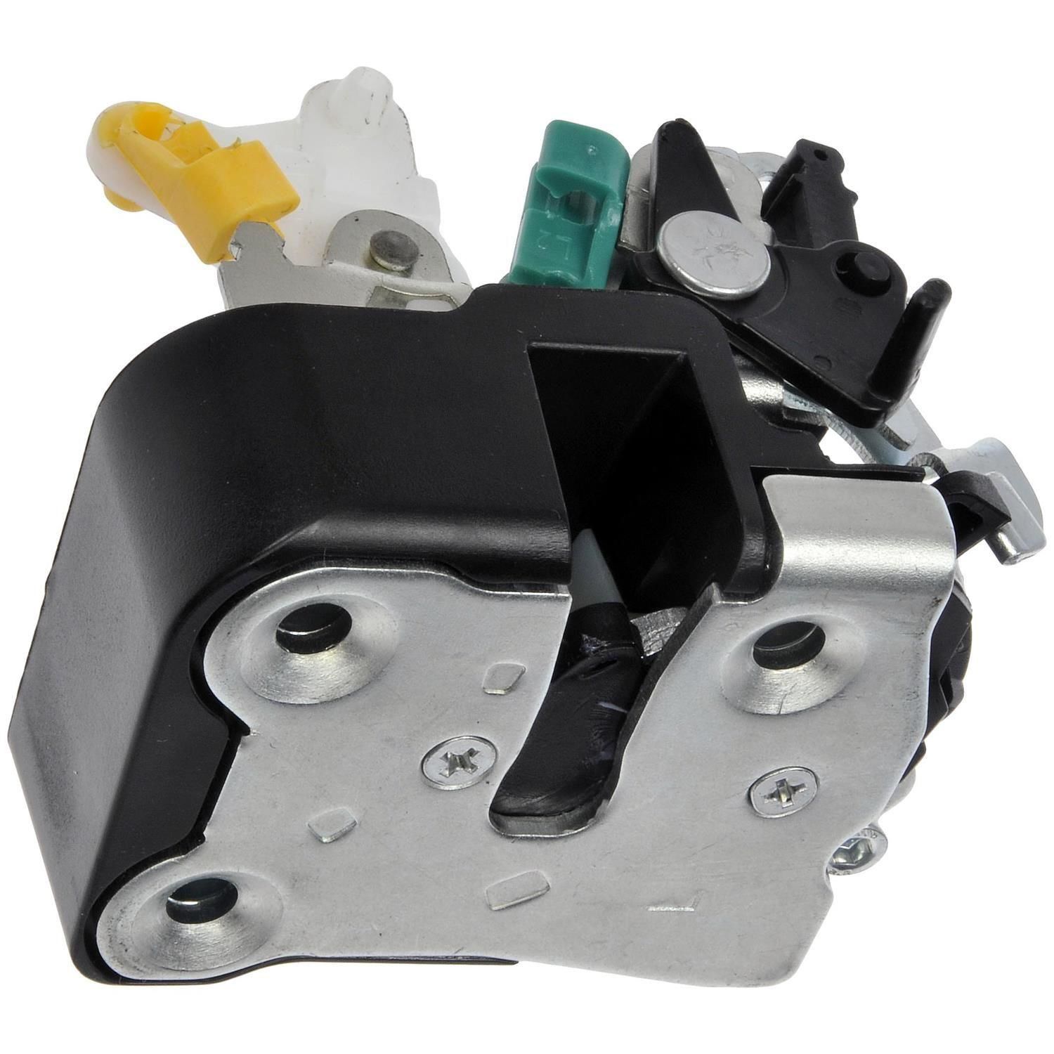 Dorman Rear Driver Side Door Lock Actuator 940204