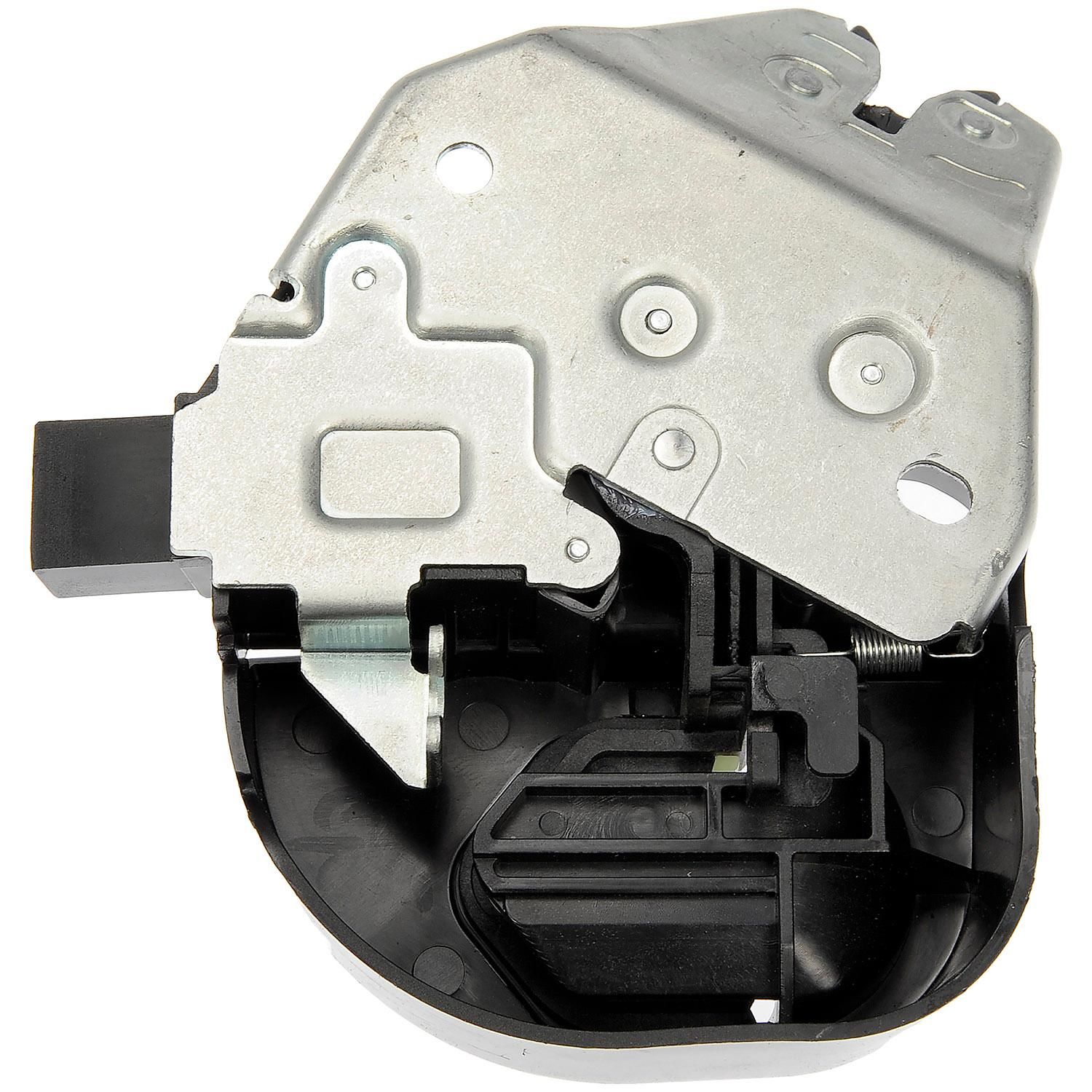 Dorman Trunk Release Motor 940-405