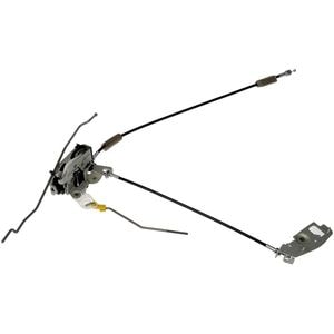 Dorman Door Latch Assembly 940-690