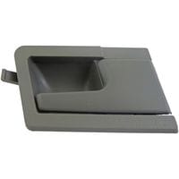 Dorman Interior Door Handle Front Passenger Side 94555 for Volkswagen