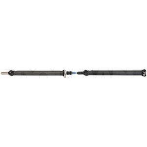 2002 Ford F250 Super Duty Driveshaft