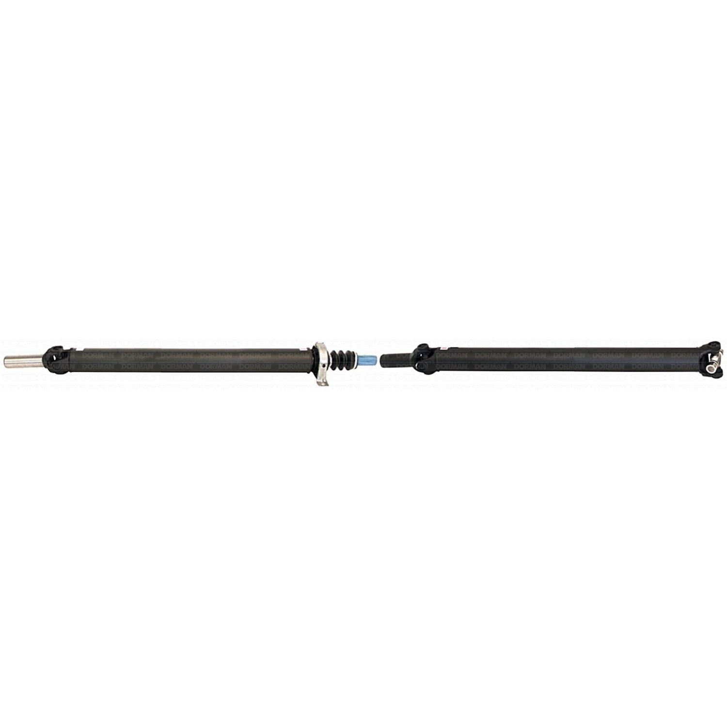 Dorman Driveshaft 946-754