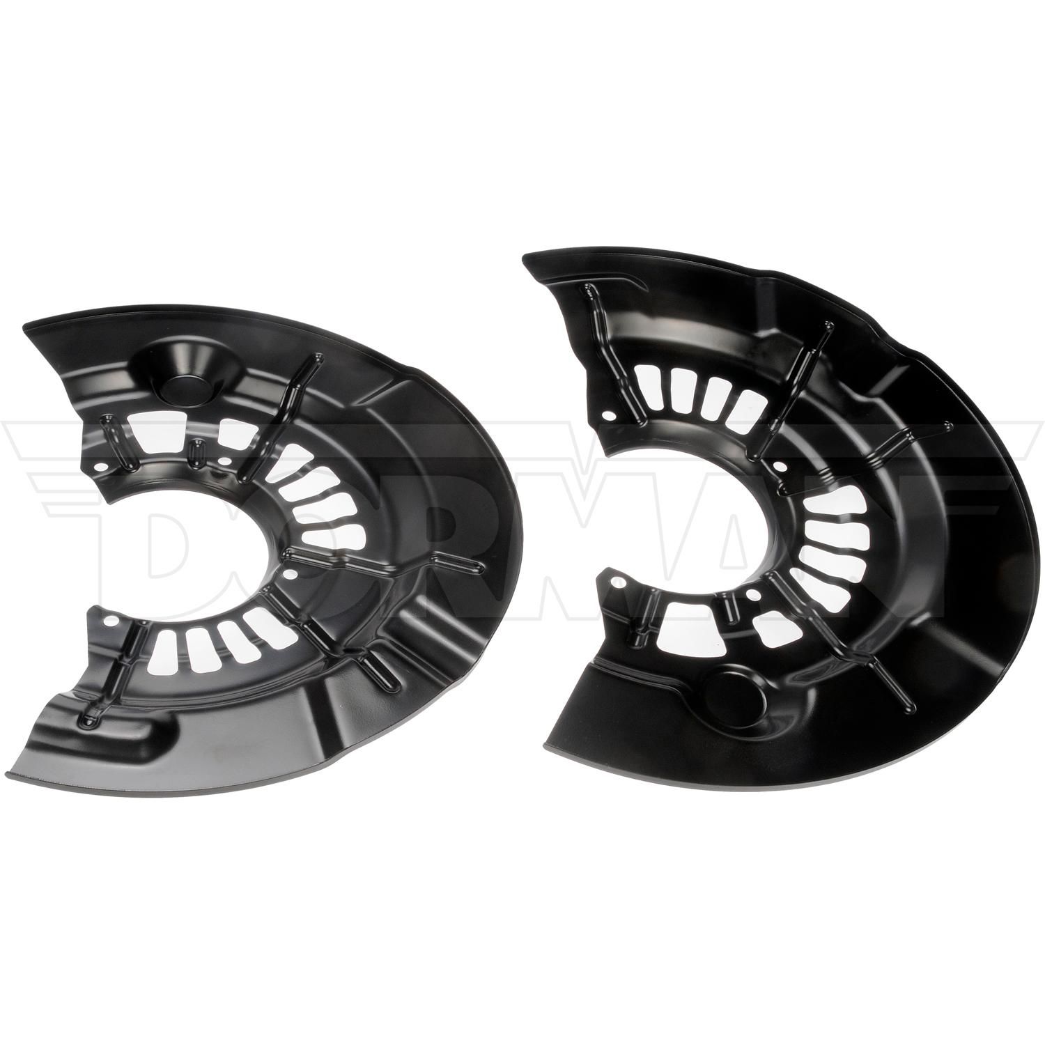 Dorman Brake Shoe Backing Plate 947-006