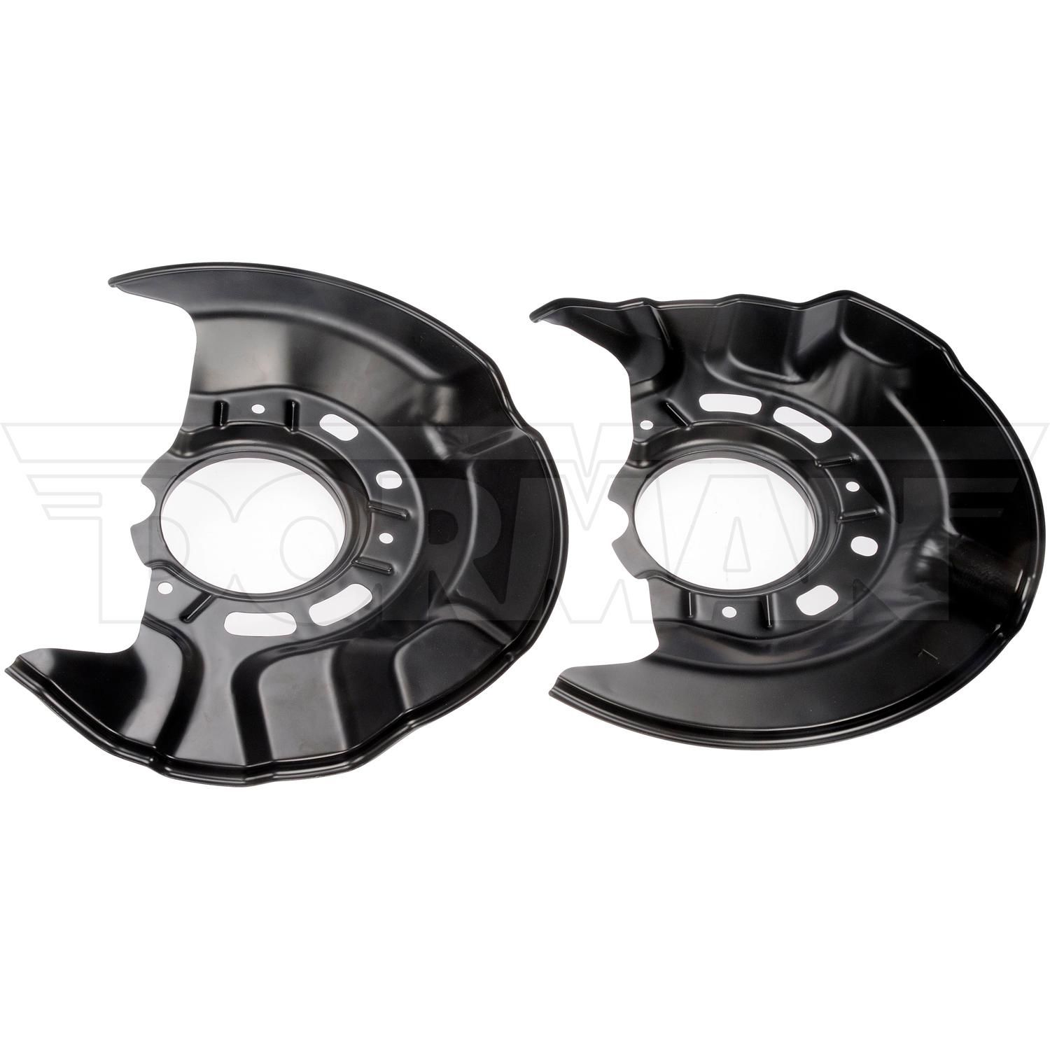 Dorman 924-218 Brake Dust Shield