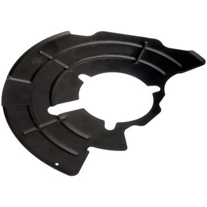 Dorman - OE Solutions Brake Dust Shield 947-037