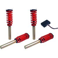 Dorman - OE Solutions Air Spring to Coil Spring Conversion Kit 949-494 for Mercedes Benz
