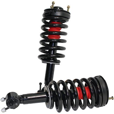 Dorman - OE Solutions Air Spring to Coil Spring Conversion Kit 949-506