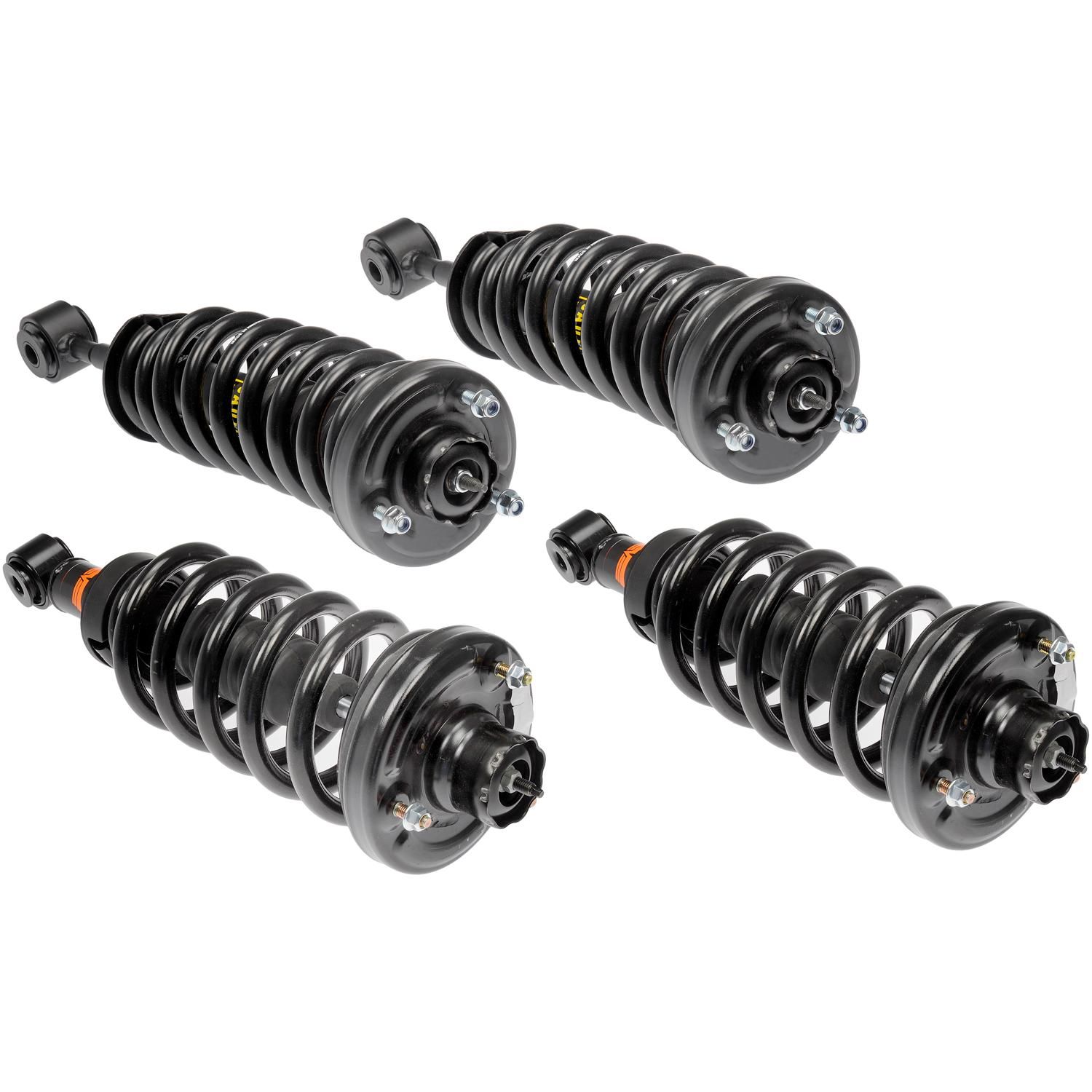 Dorman OE Solutions Air Suspension Delete Kit 949511
