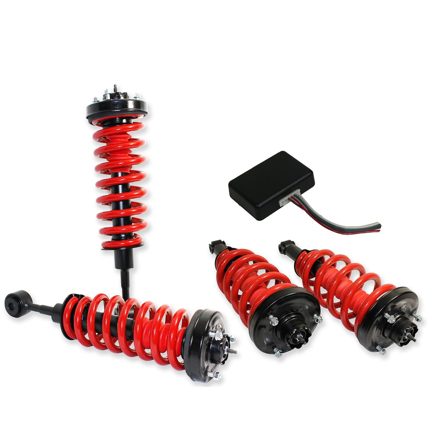 Dorman 949-451 Rear Passenger Side Suspension Air Spring Dorman 949-451 Rear Passenger Side Suspension Air Spring