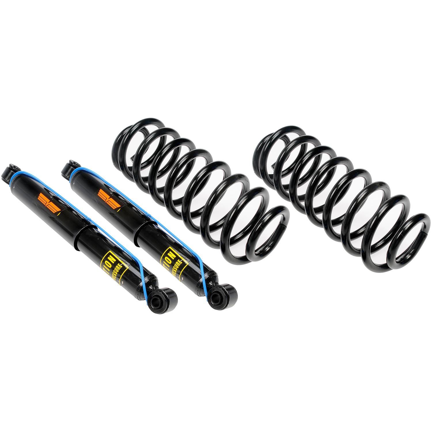 Dorman OE Solutions Air Spring to Coil Spring Conversion Kit 949514