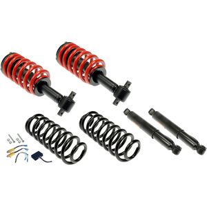 Cadillac Escalade EXT Air Suspension to Coil Conversion Kit - Best