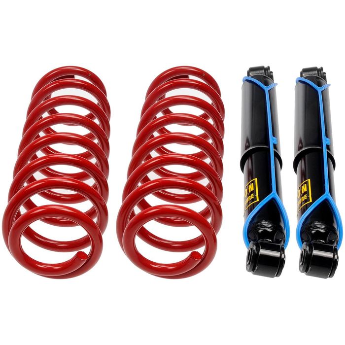 Dorman - OE Solutions Air Spring to Coil Spring Conversion Kit 949