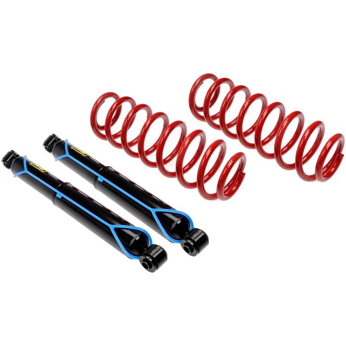 Dorman - OE Solutions Air Spring to Coil Spring Conversion Kit 949