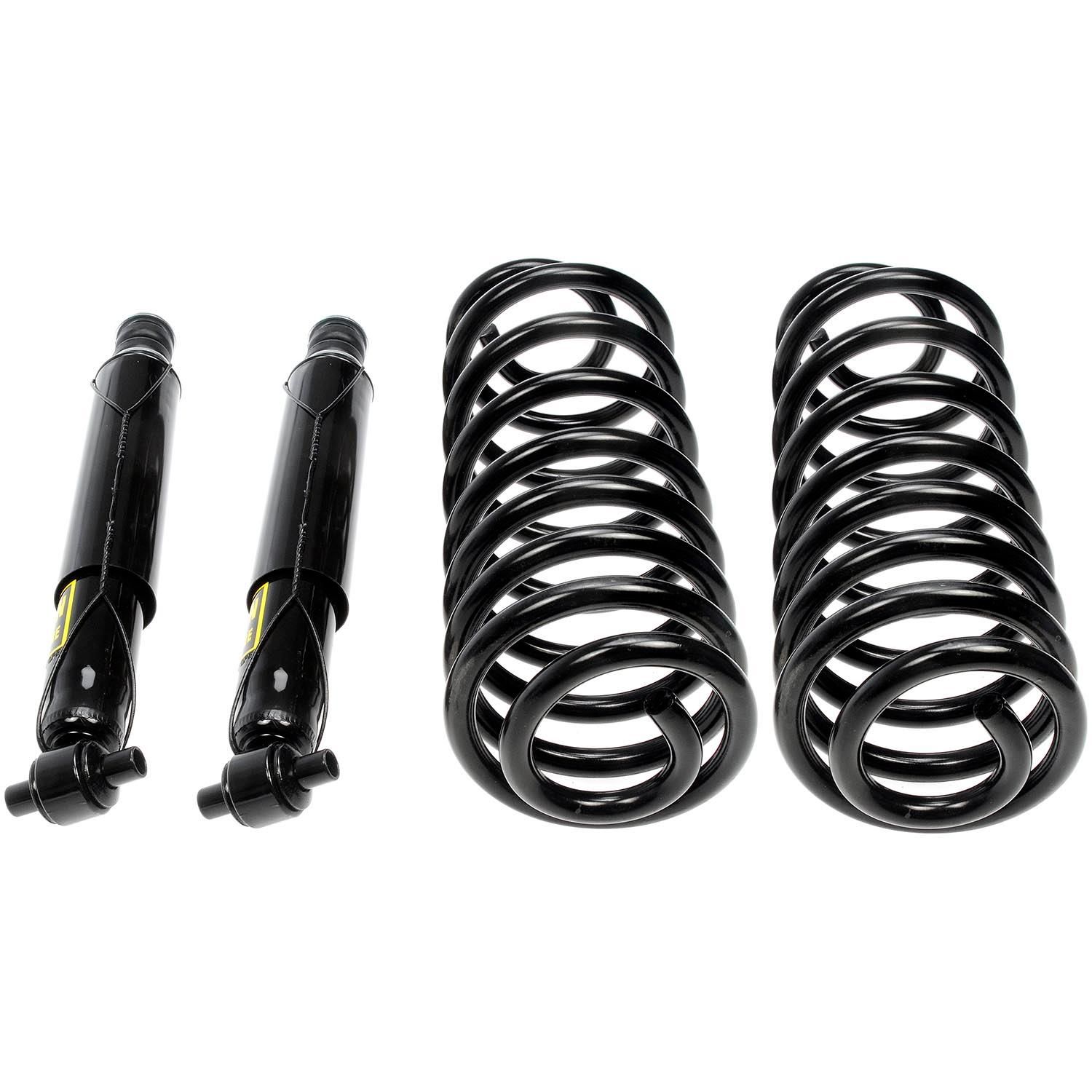 Dorman OE Solutions Air Spring to Coil Spring Conversion Kit 949531