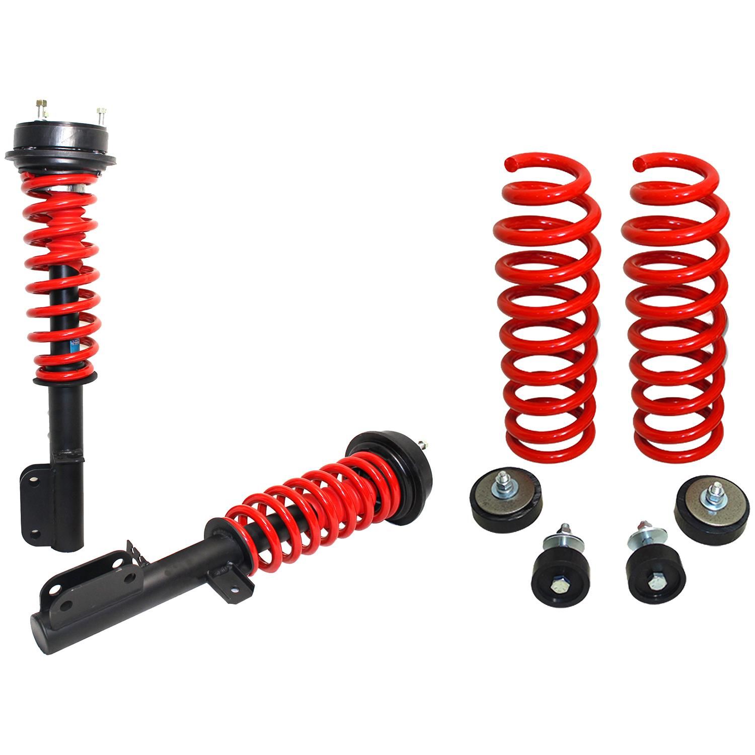Dorman OE Solutions Air Spring to Coil Spring Conversion Kit 949564