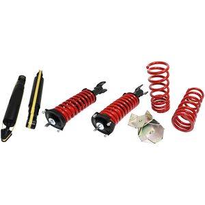 Air Spring to Coil Spring Conversion Kit 949-597