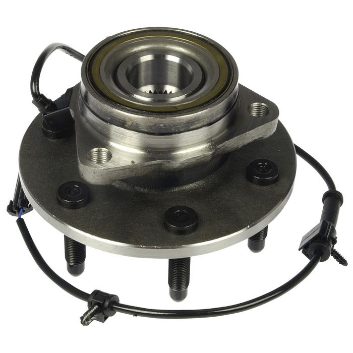 Dorman Wheel Bearing/Hub Assembly 951-008