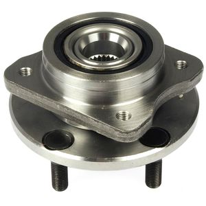 thumbnail image 2 of Front Wheel Bearing & Hub Kit For Chrysler Grand Voyager (2007-2011) With ABS Sensor – 5 Year Warranty! 2 of 6