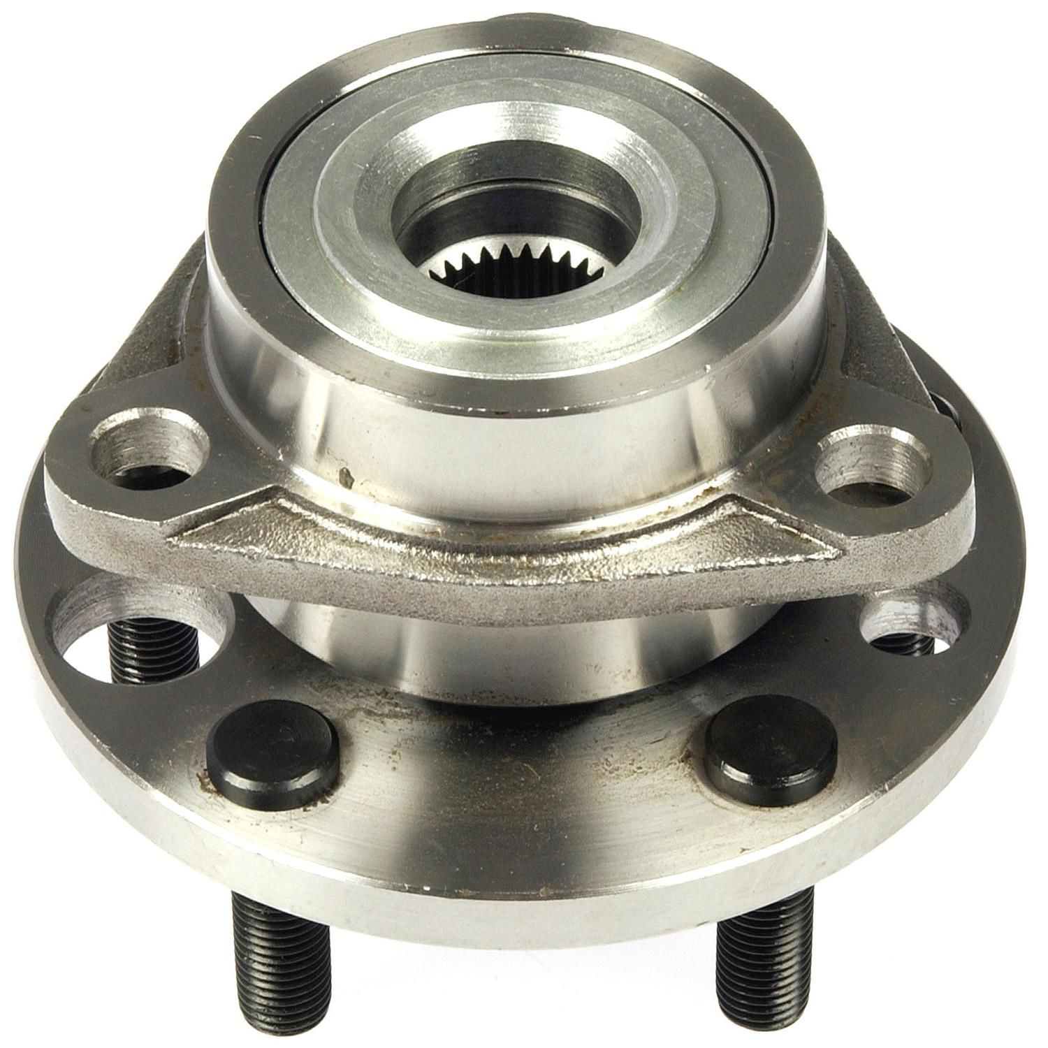 Dorman Wheel Bearing/Hub Assembly 951023