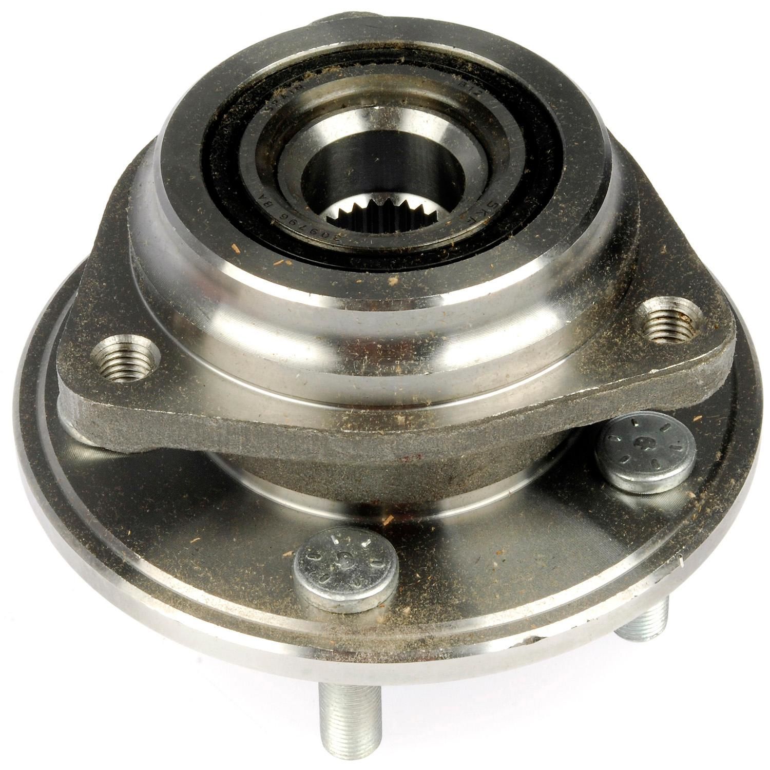 Dorman Wheel Bearing/Hub Assembly 951047