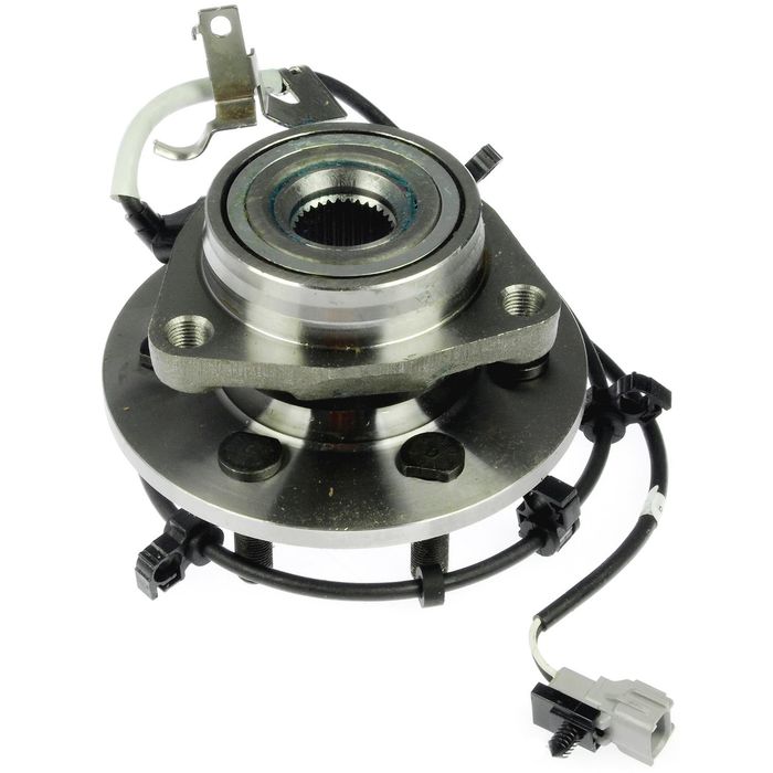 Dorman - OE Solutions Passenger Side Bearing 951-052