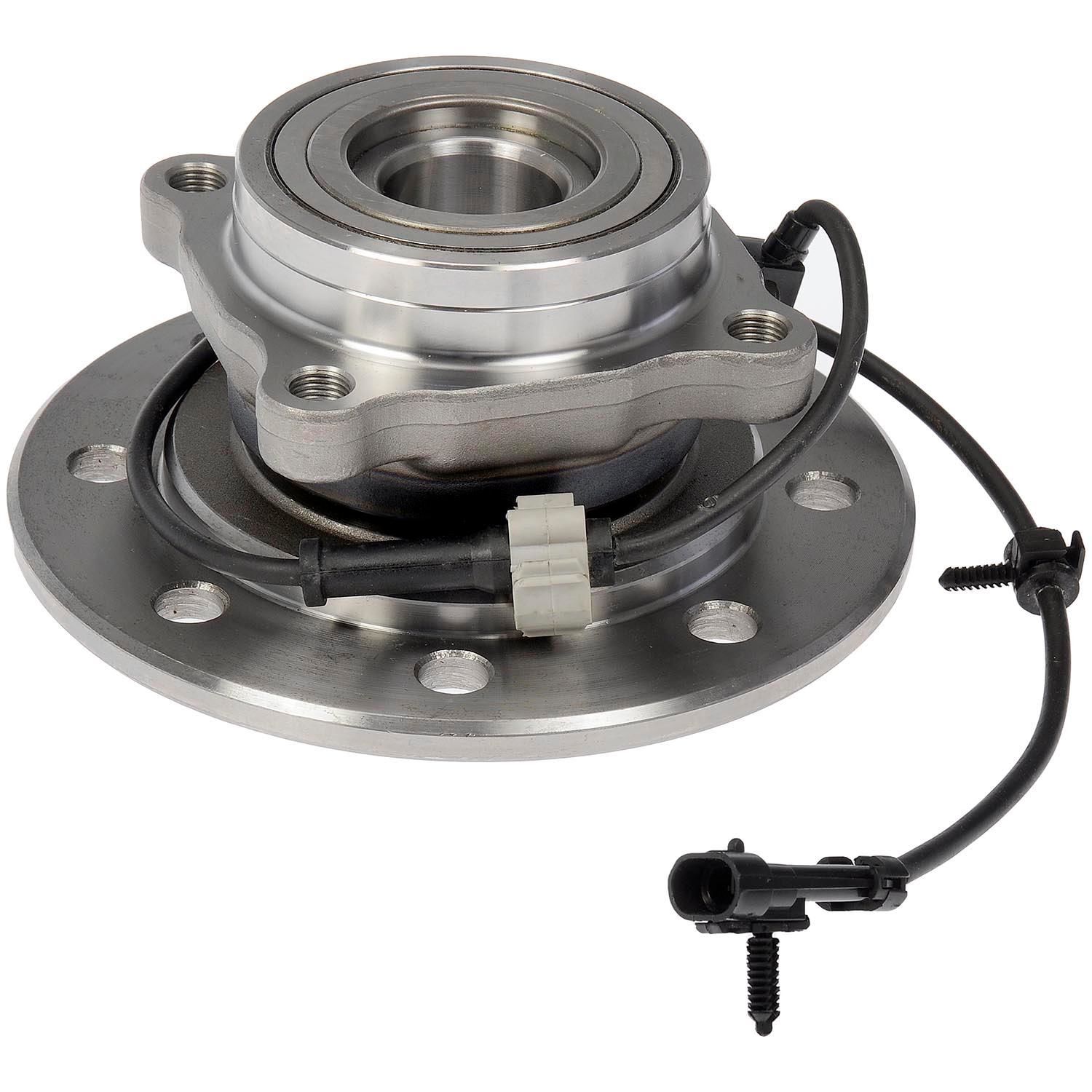 Dorman Wheel Bearing/Hub Assembly 951091