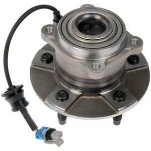 Dorman - OE Solutions Wheel Bearing and Hub Assembly 951-095 for Chevrolet Equinox