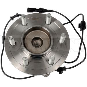 Front Wheel Hub Bearing Assembly For 2003-2006 Ford Expedition