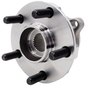 Rodamiento De Rueda Delantero Completo Para Subaru Crosstrek/Forester/Impreza (2014-2021) | Kit Hub & Bearing