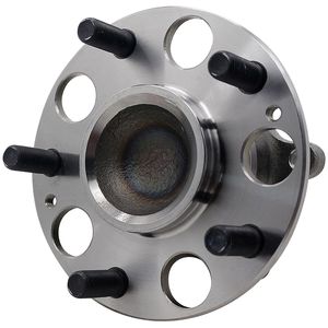 Dorman - OE Solutions Wheel Bearing and Hub Assembly 951-256