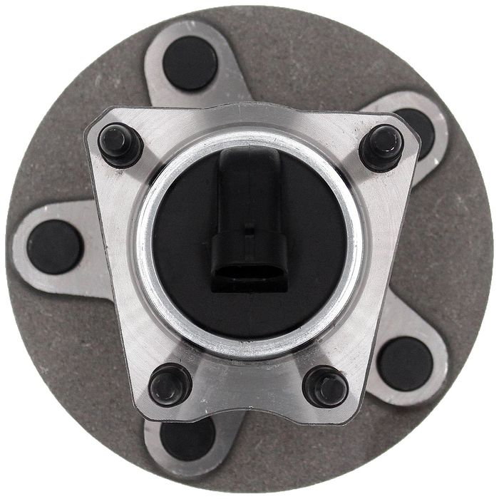 Dorman - OE Solutions Wheel Bearing and Hub Assembly 951-844